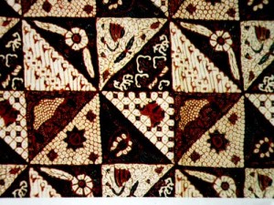 batik tambal