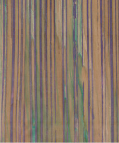 Earth Green Rose Purple Stripe