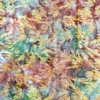 Bamboo Forest Batik Fabric