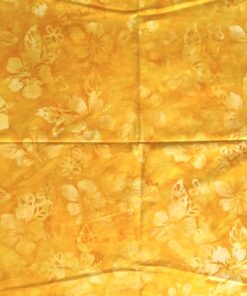 Hawaiian Batik fabric