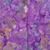 Hibiscus Hawaiian Batik Fabric