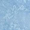 blue batik fabric
