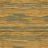 Golden Brown Wood Grain Batik Fabric 100% Cotton Hand-Stamped Indonesian Batik