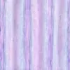Lilac Purple Watercolor Striped Cotton Batik Fabric