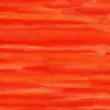 Sunset Red Orange Watercolor Batik Cotton Fabric