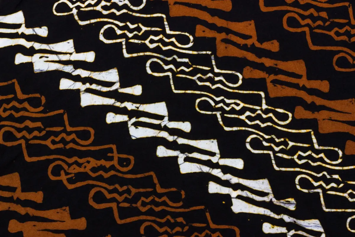 The Parang Motif An Exclusive Royal Pattern - majapahit kingdom