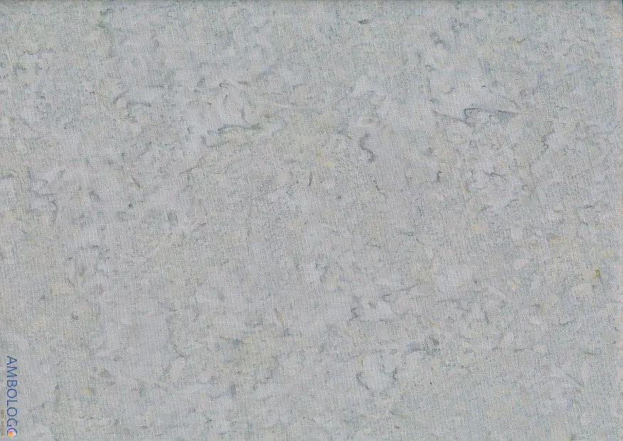 Marbled Violet Light Gray Batik Fabric 100% Cotton Tie-Dye for Quilting